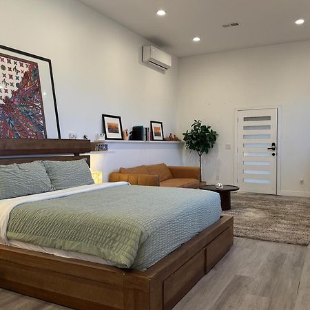 Stunning View Hollywood Hills Guest House Los Angeles Dış mekan fotoğraf